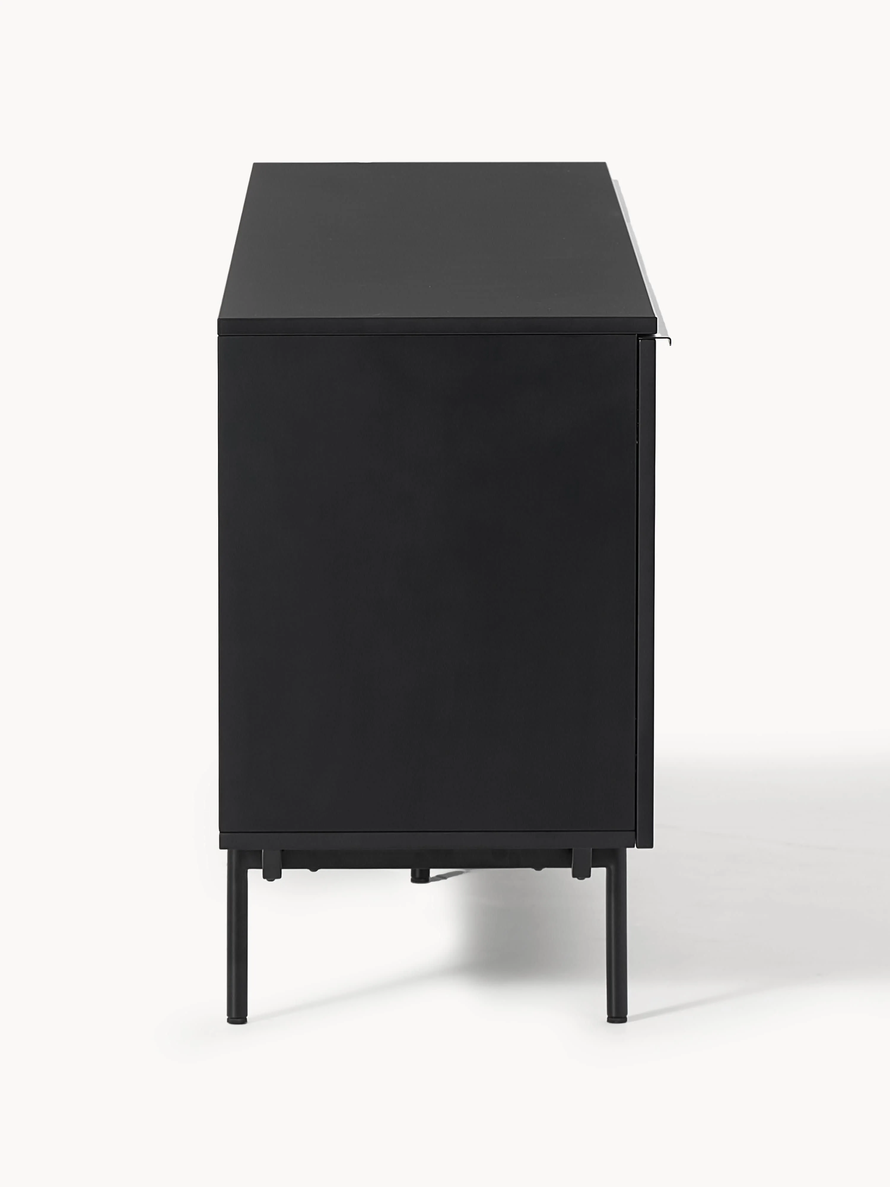 Houten dressoir Elona