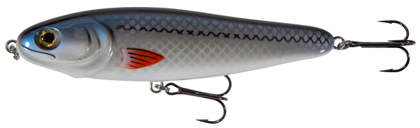 Ultimate Showdown Jerk 15cm (72g) Jerkbait Coulant