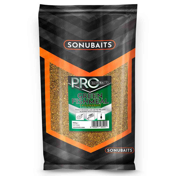 Amorce Sonubaits Groundbait