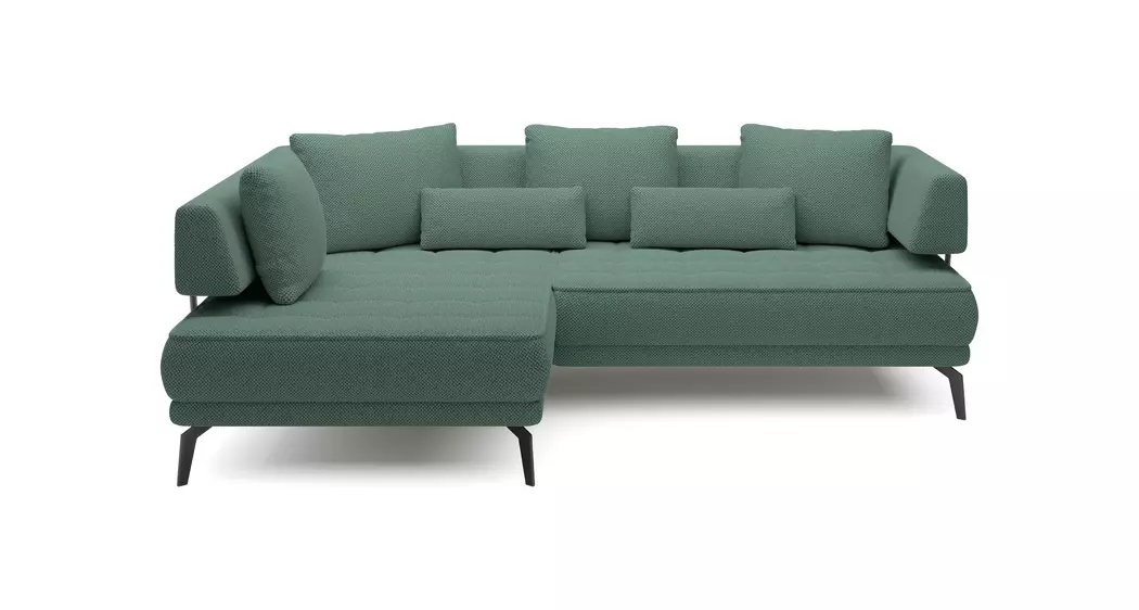 Ecksofa Giotto