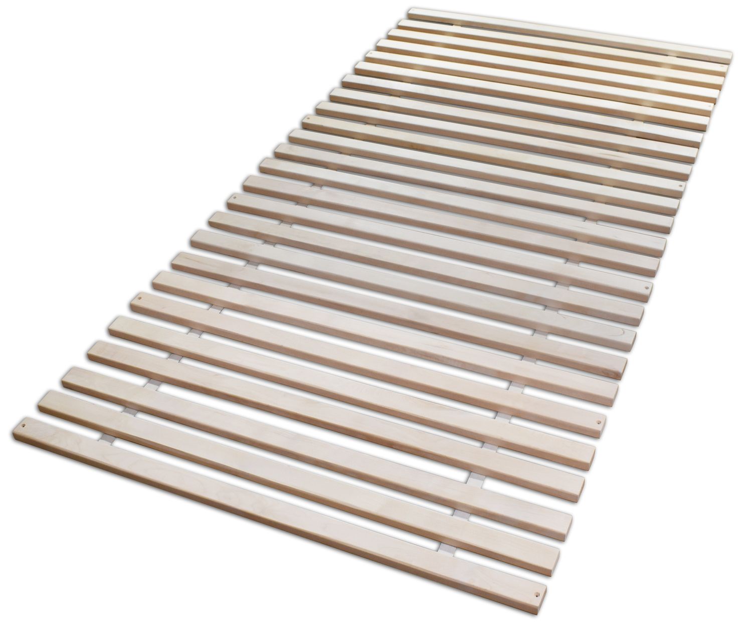 Coemo Rollrost 25 extrastabile Leisten 80x200cm Tragfähig bis 350 kg