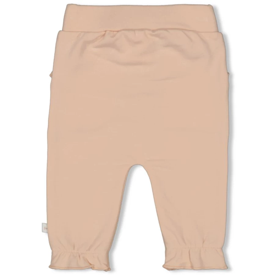 Feetje Hose Strawberry Fields Roze