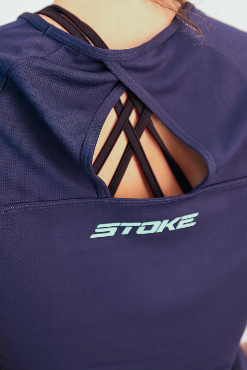 Stoke Talara Damen Biketrikot