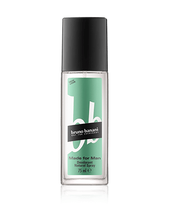 Bruno Banani Made for Men Body Fragrance Spray 75ml