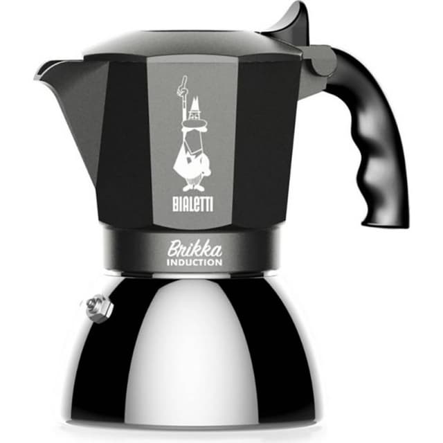 Bialetti 965366 Espressokoger 1 stk