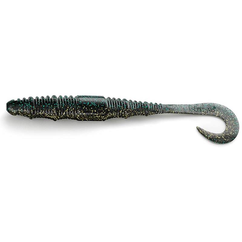 Leurre Souple Nays Rvn 50 - 12.7Cm - Par 5
