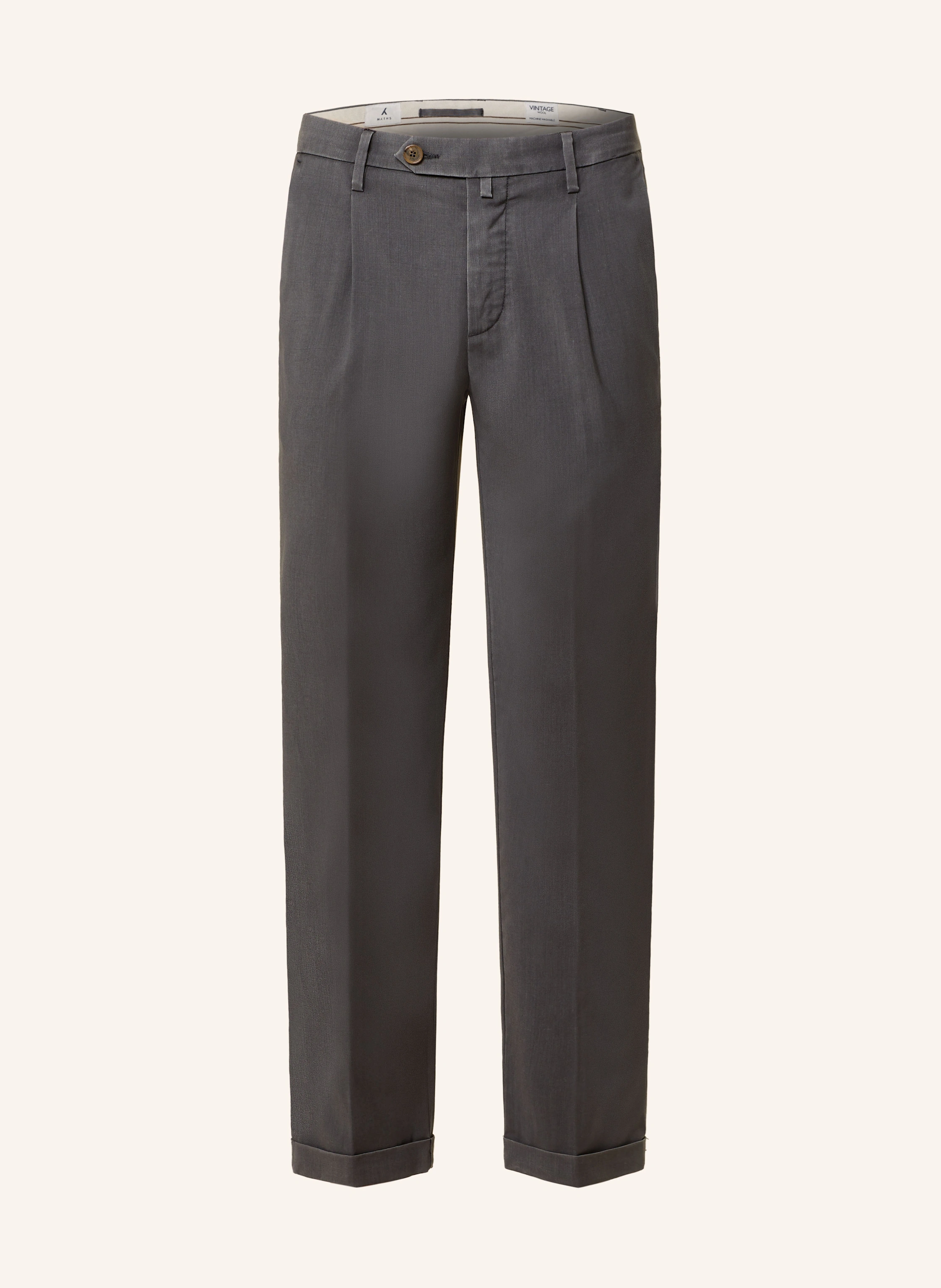 MYTHS Hose Slim Fit
