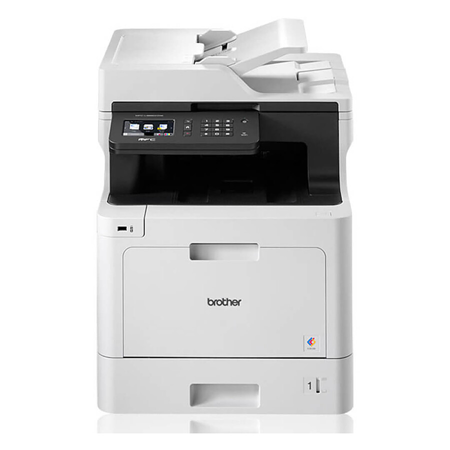 Brother MFC-L8690CDW
