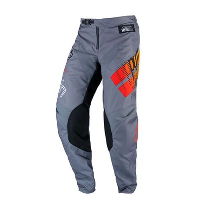 Pantalon cross Pull-in MASTER GREY ENFANT - Gris