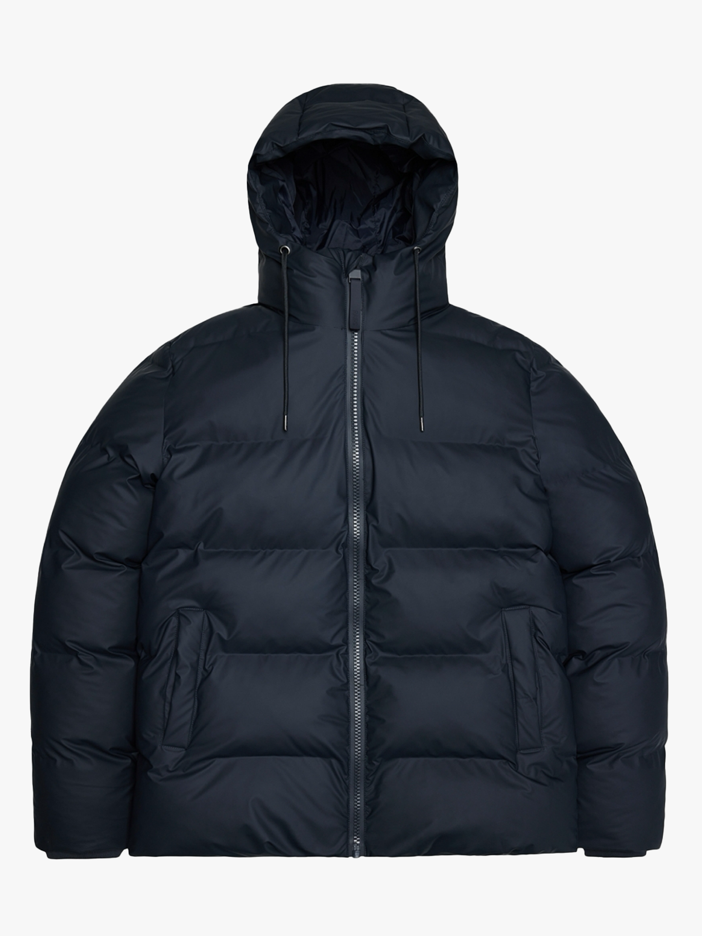 Alta Puffer Jacket