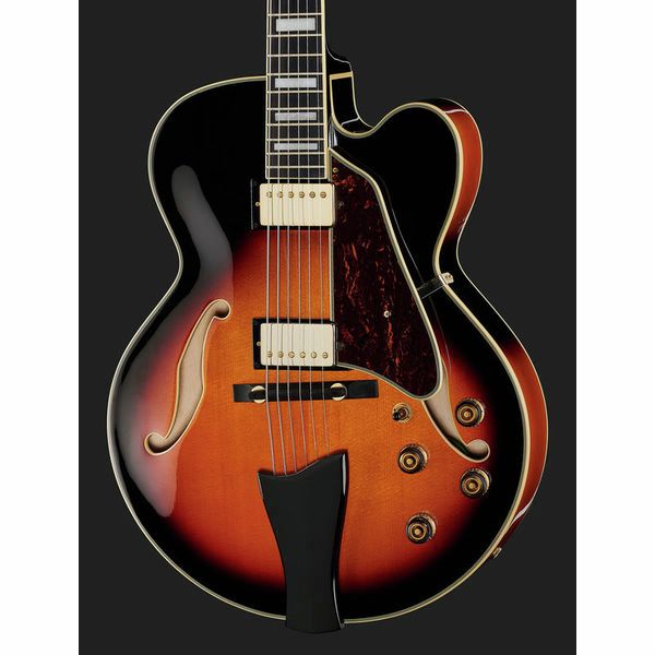 Ibanez AF95-BS