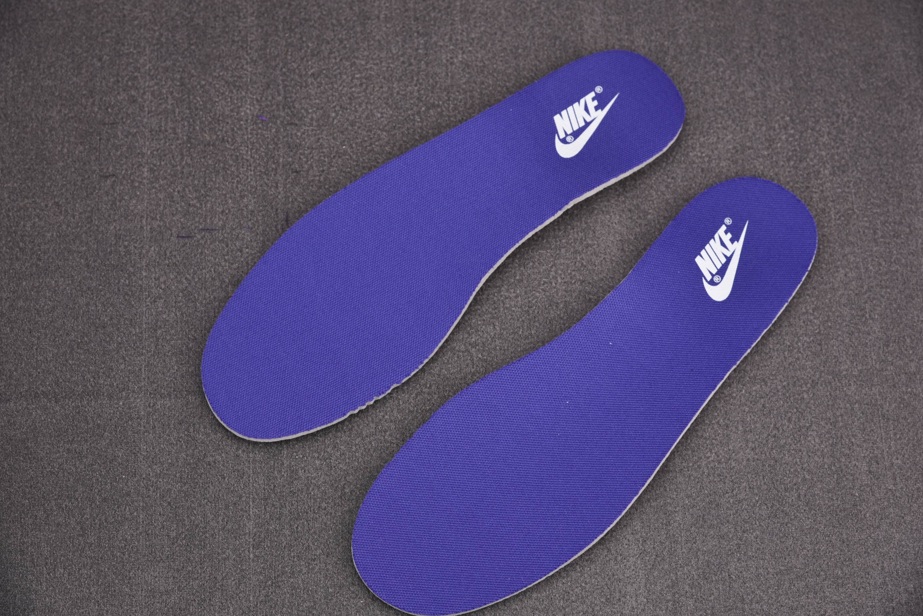 Nike Dunk Low Championship Court Purple