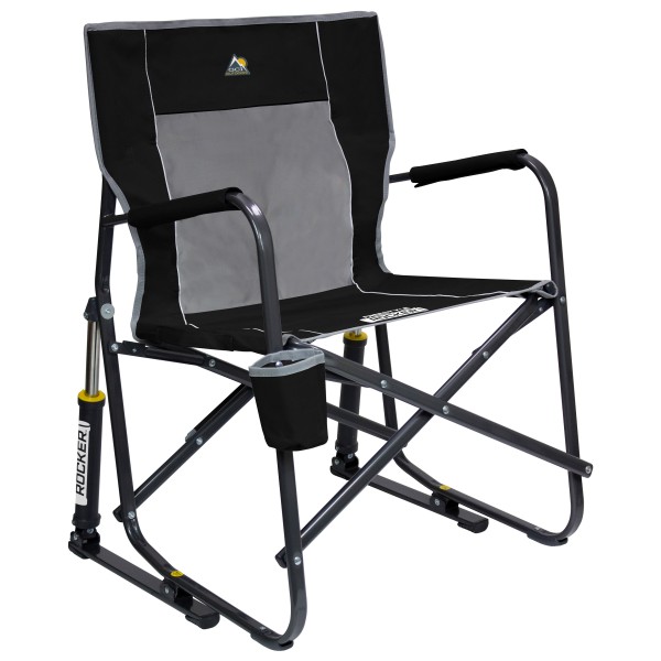 GCI - Freestyle Rocker - Chaise de camping