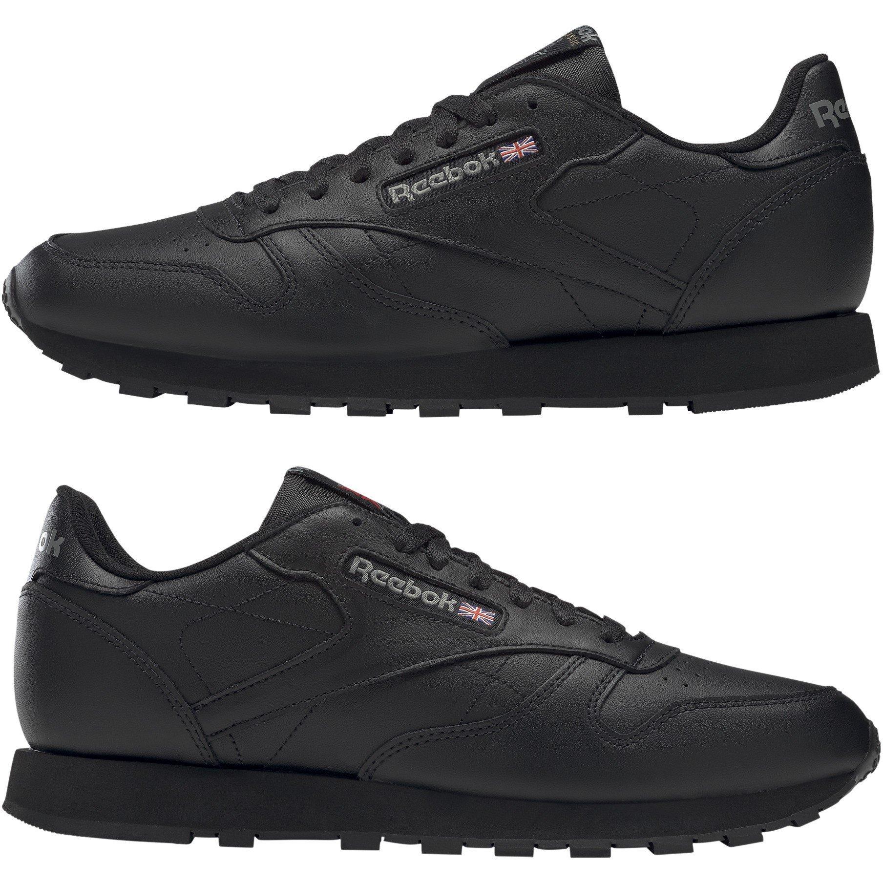 Reebok Classic Leather Mens Trainers