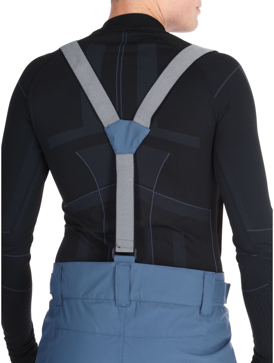 Edum skibroek heren