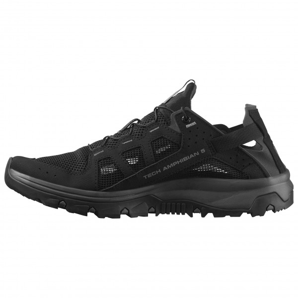 Salomon - Techamphibian 5 - Chaussures aquatiques