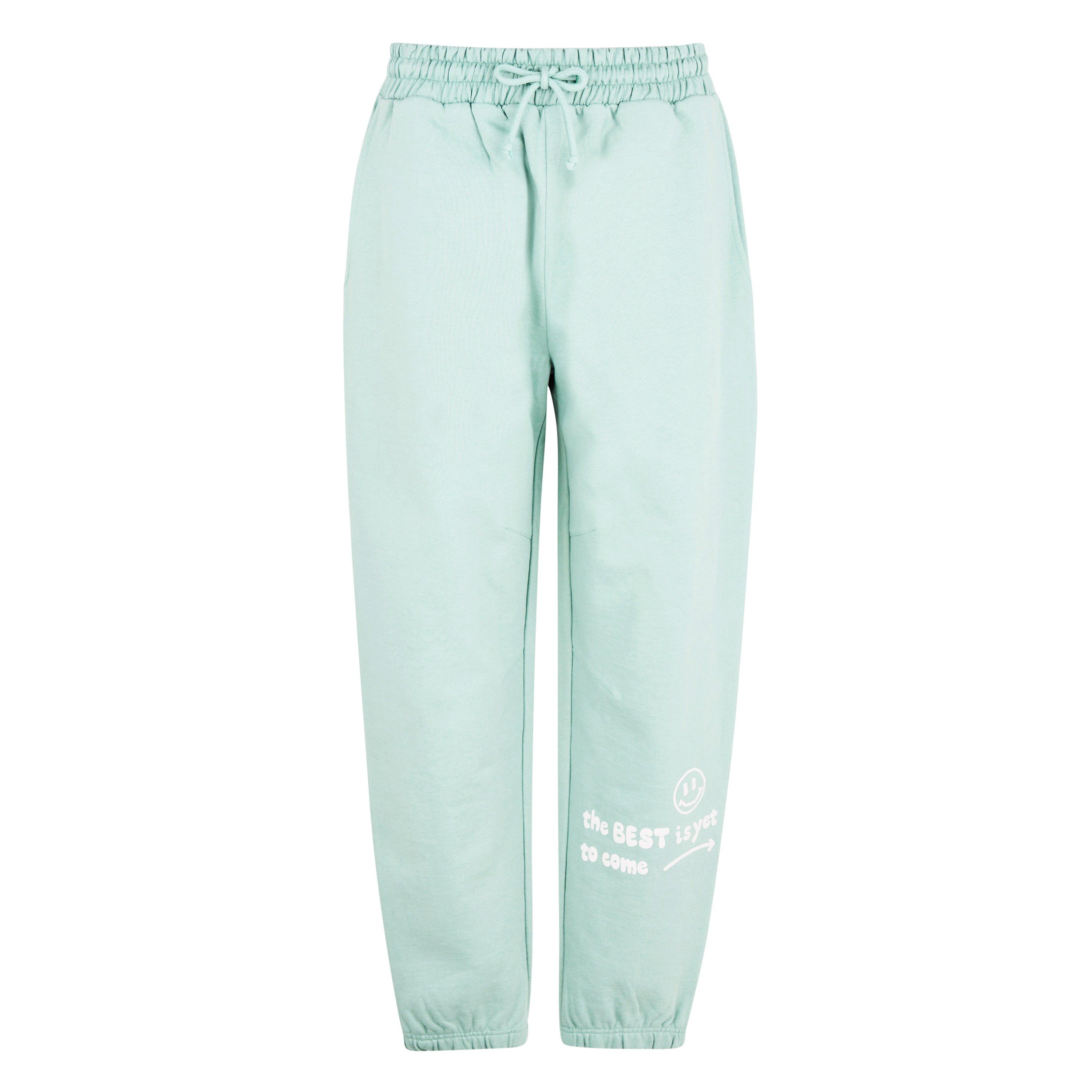 SoulCal Fleece Graphic Jogger