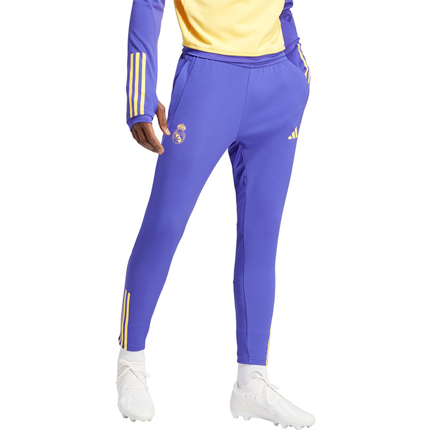 adidas Real Madrid Trainingspak