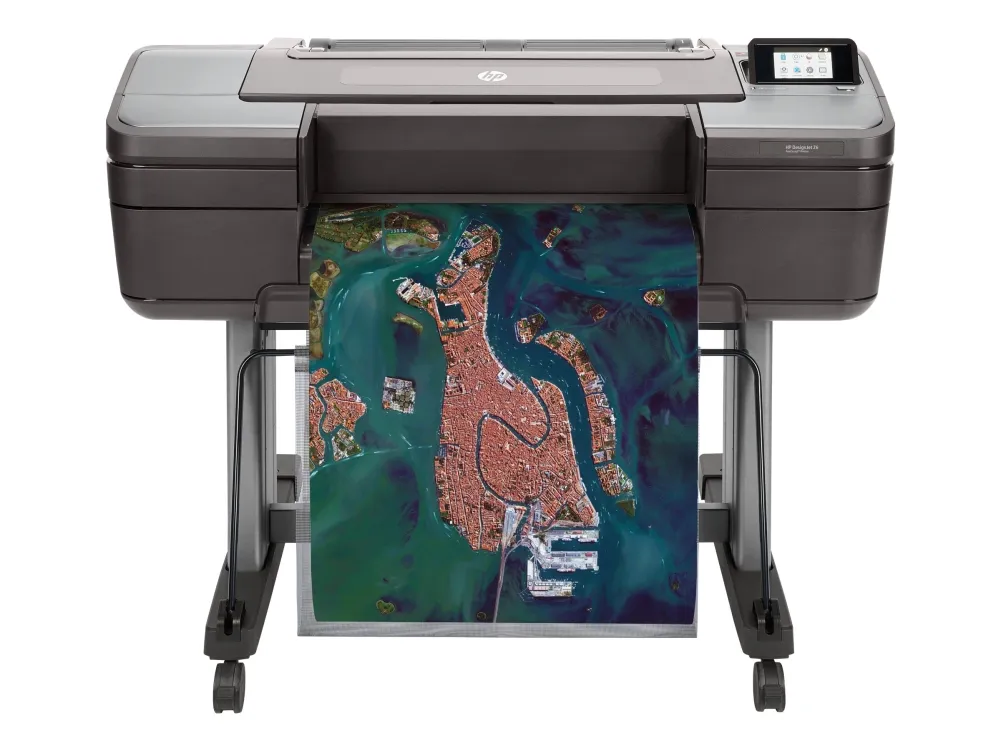 HP DesignJet Z6 PostScript - 24