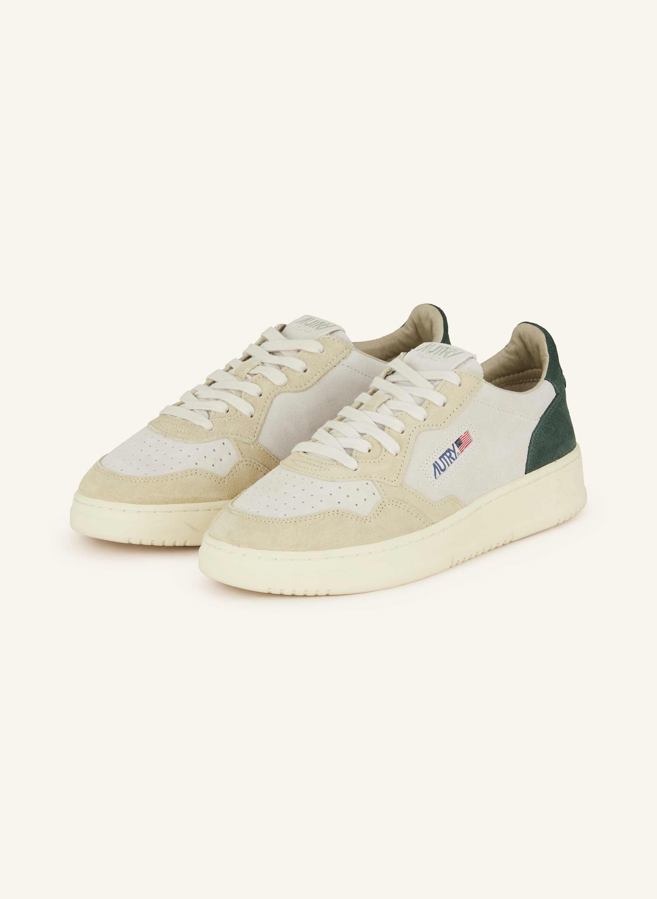 AUTRY Sneaker MEDALIST LOW