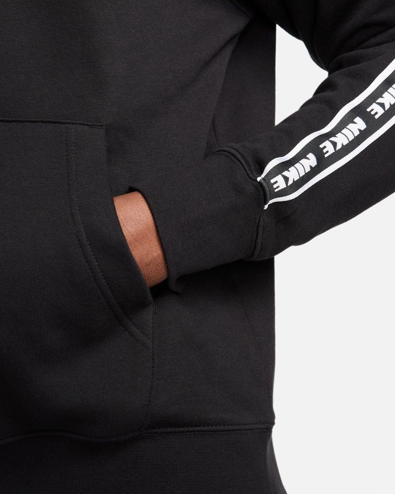 Ensemble de survêtement Nike Sportswear Tech Fleece Noir pour homme