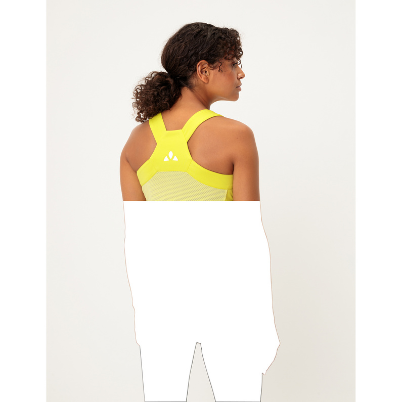 Vaude Damen Matera Top