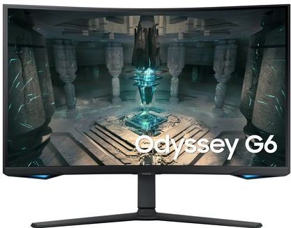Monitor - QHD - 240 Hz - DisplayHDR 600 - Supersnelle Responstijd