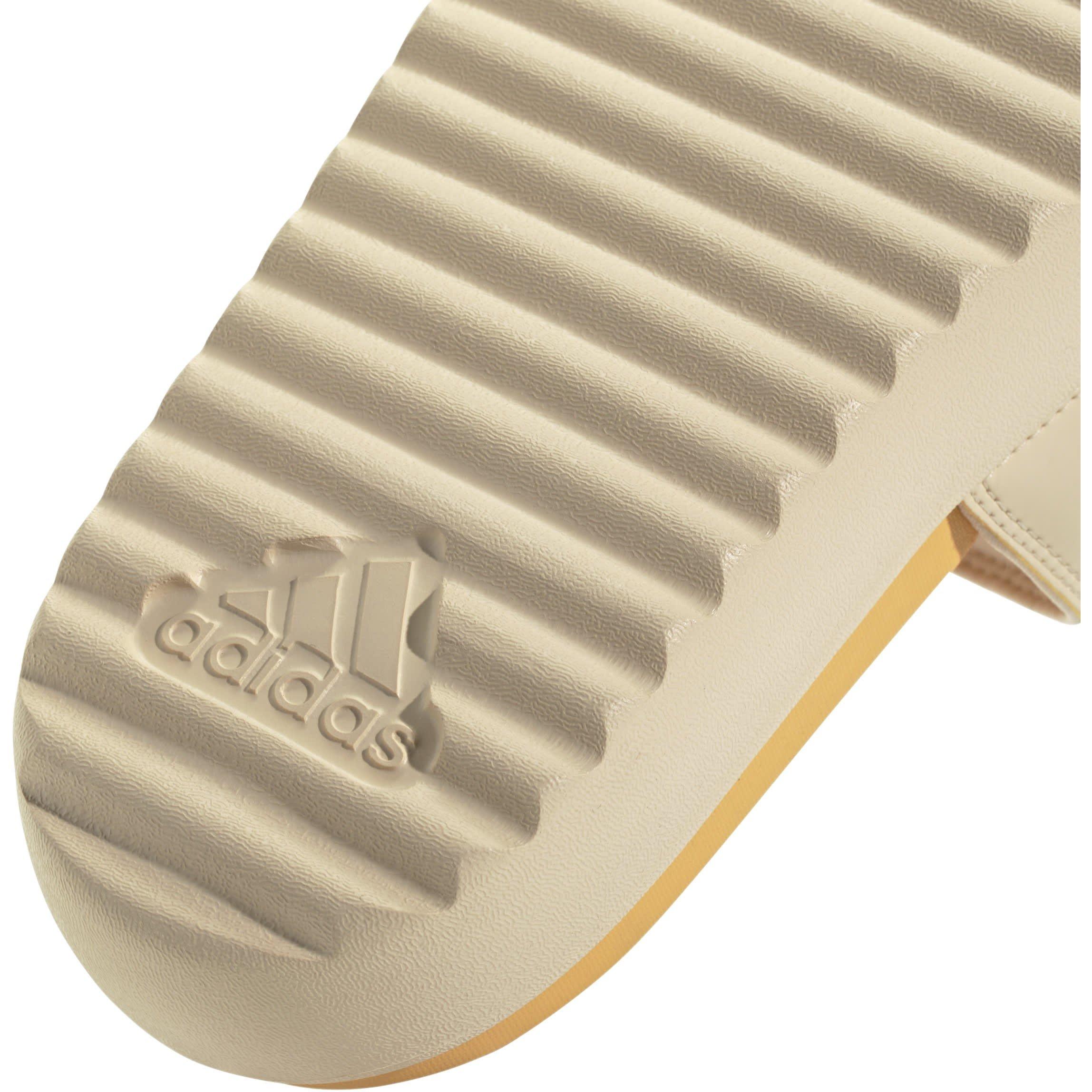 adidas adidas Adilette Platform Sliders Womens