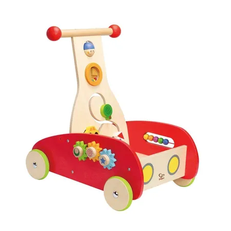 Hape Lauflernwagen Wonder Walker