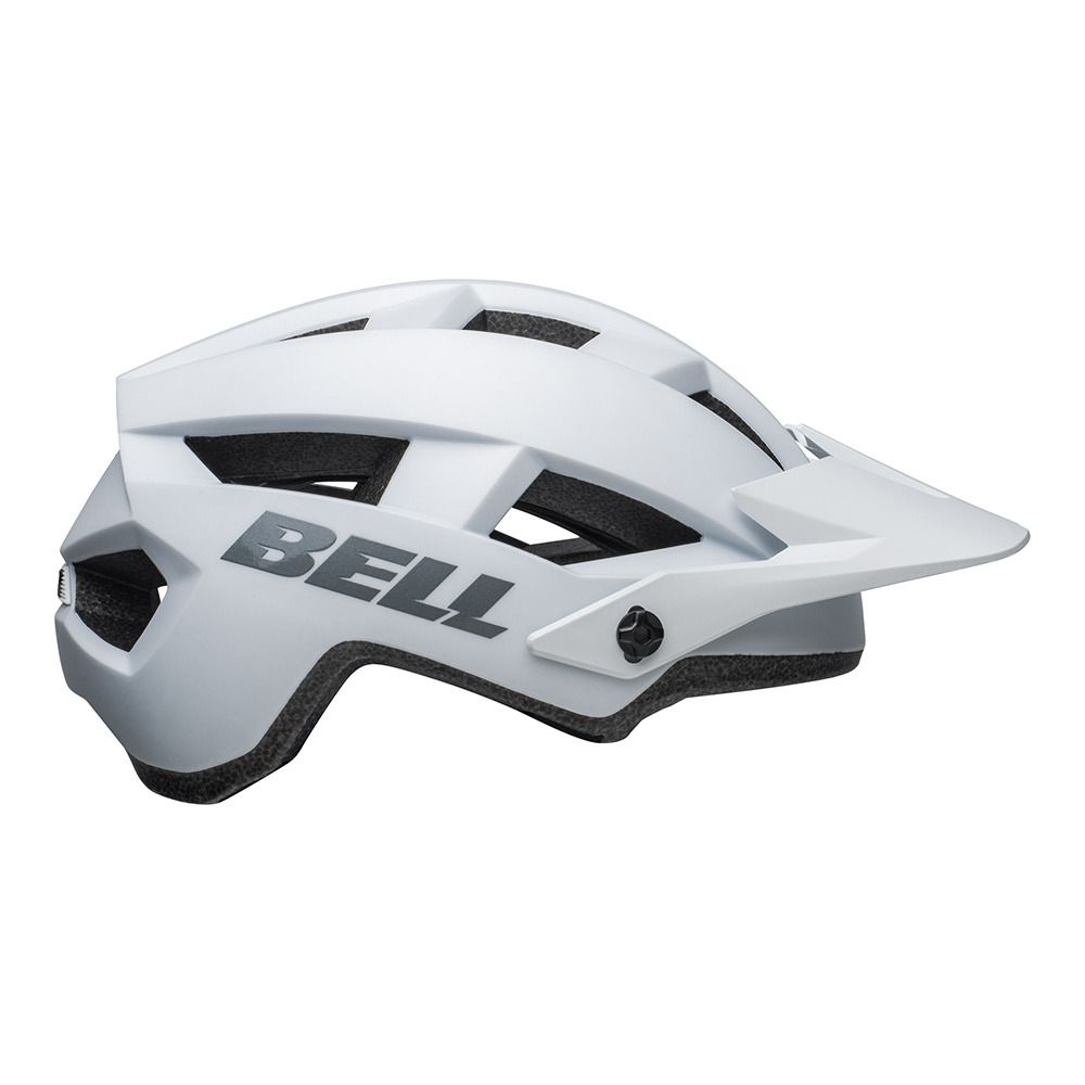 Bell SPARK 2 - Casque VTT matte white