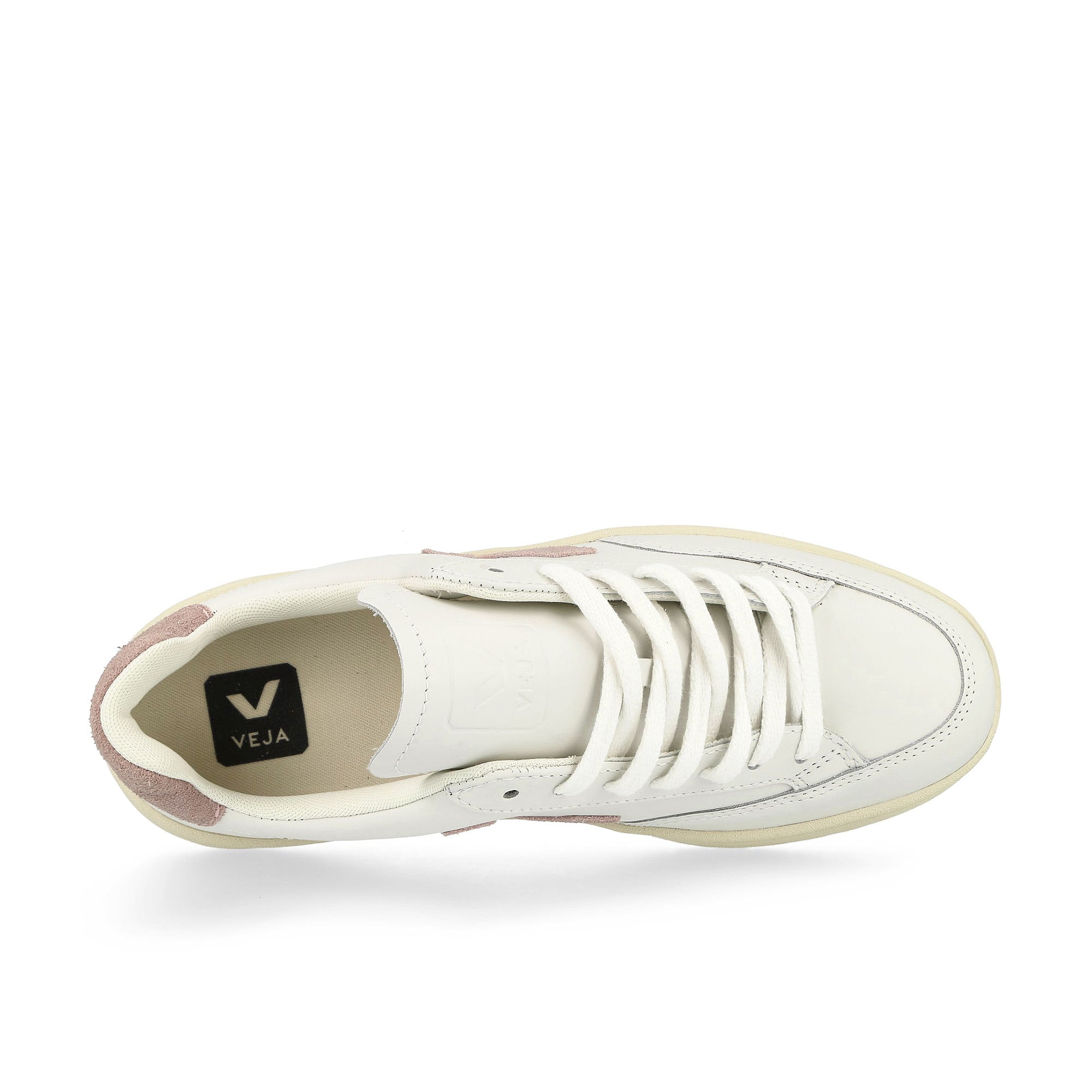 Veja<br>W V-12 Leather