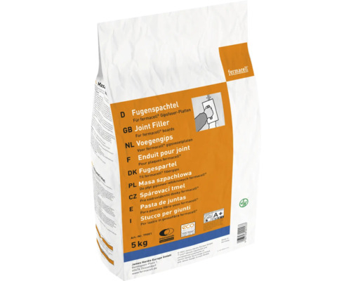 fermacell voegvuller 5 kg