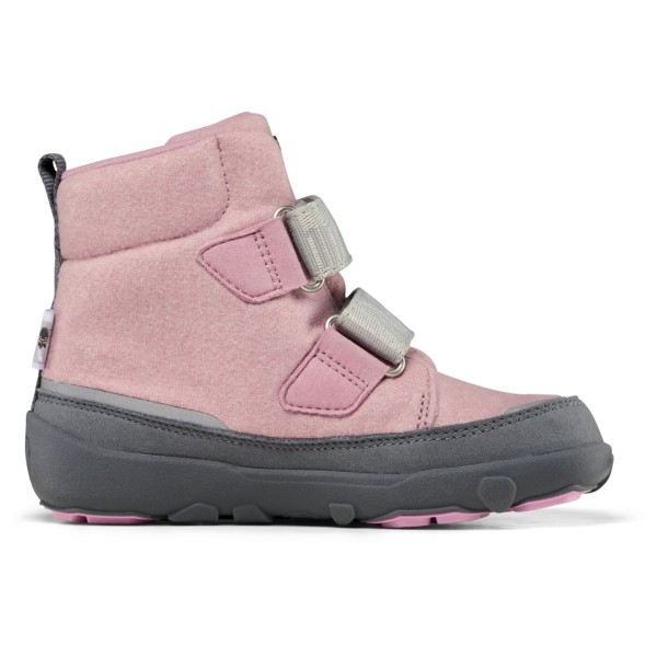 Affenzahn - Kid's Mid Boot Wool Comfy - Chaussures d'hiver