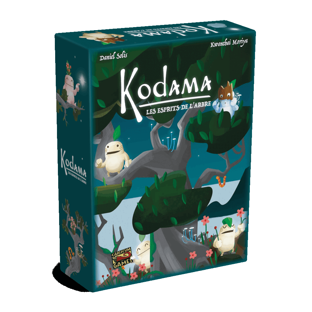 Kodama