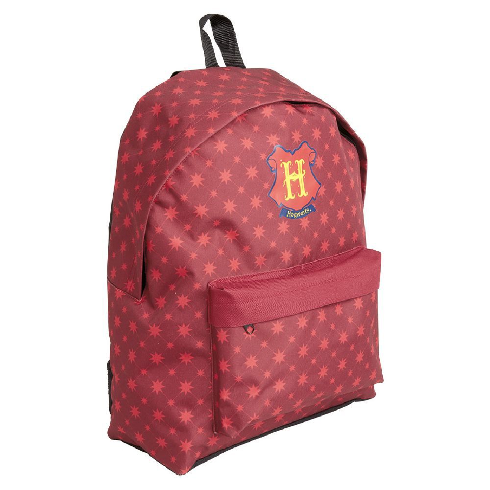 Sac à dos Harry Potter rouge