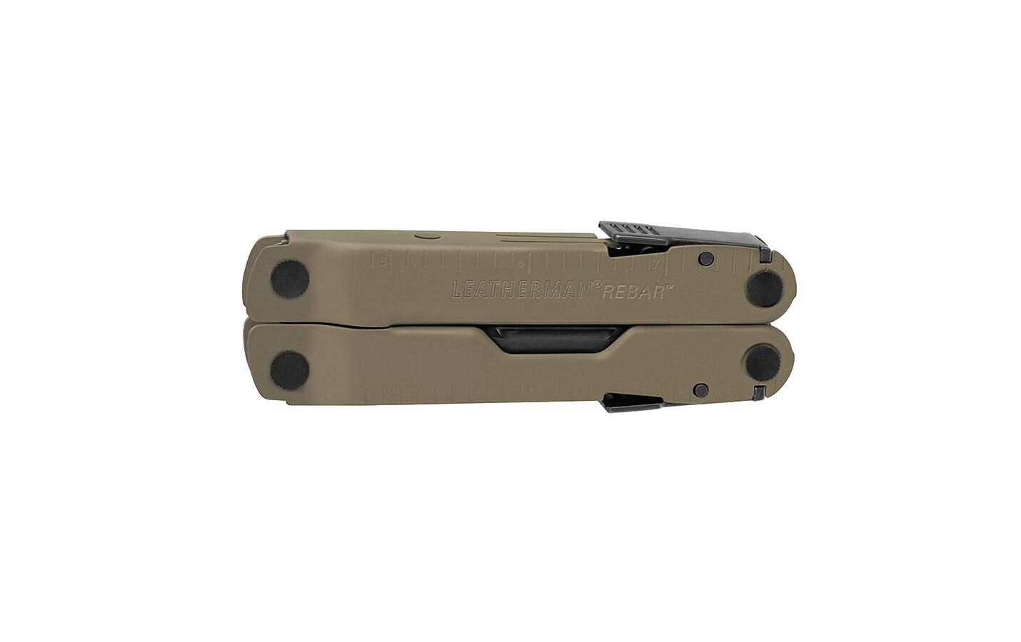 Multi-Tool Signal Coyote Tan<br>Survival-Tool