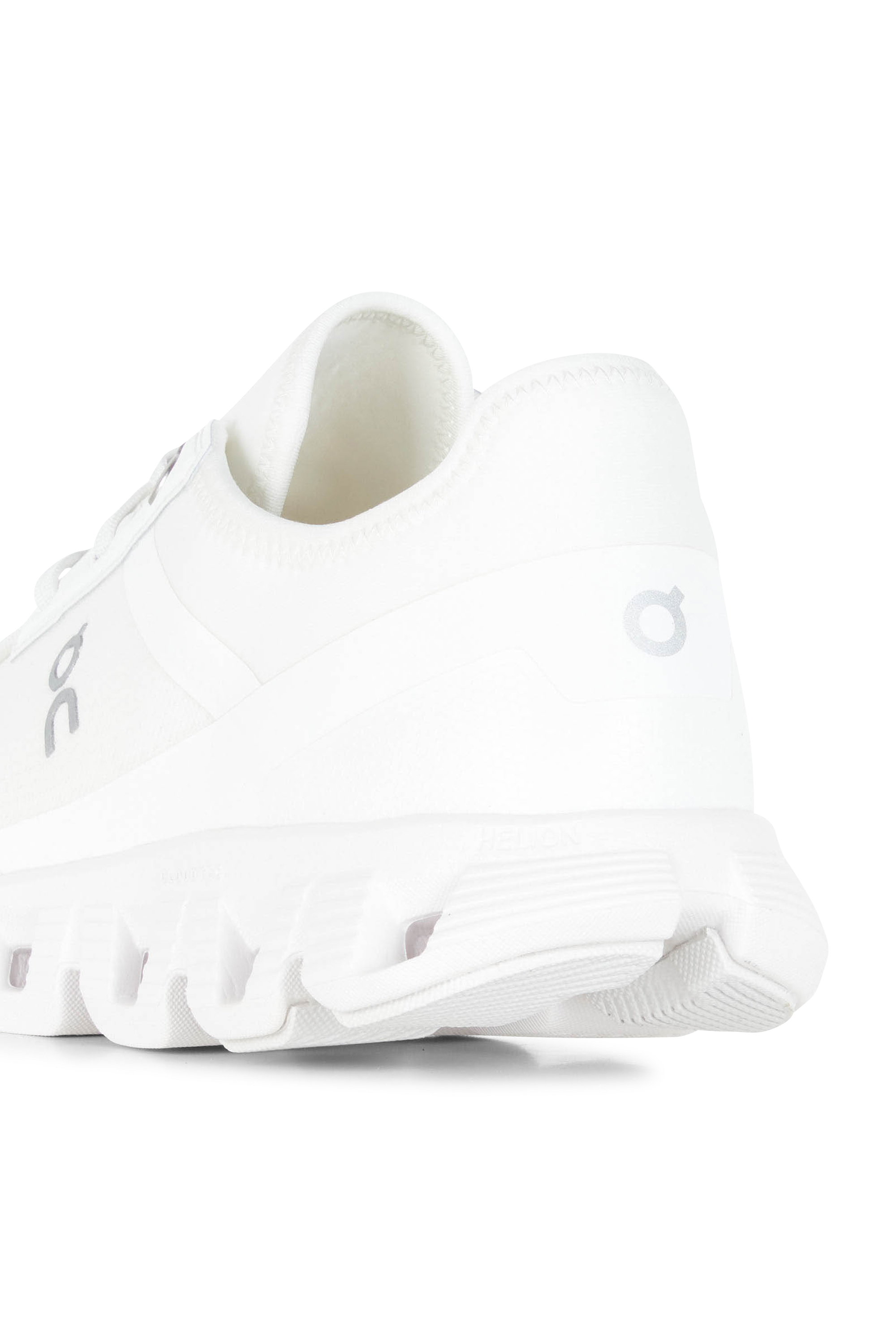 ON Baskets  Cloud X 3 AD Blanc