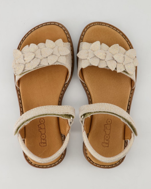 Froddo G3150251-2 Sandalen in Gold