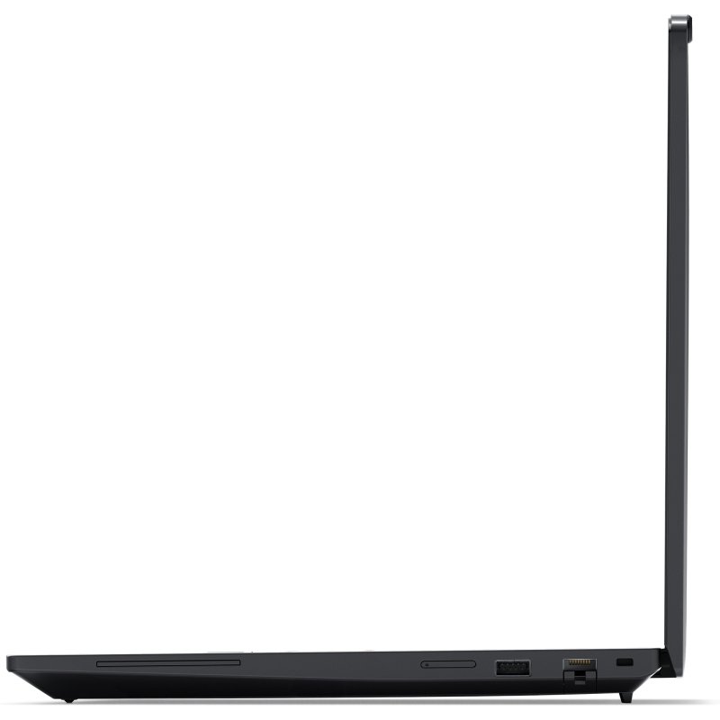 Lenovo ThinkPad P16s Gen 4 (Intel) Intel Core Ultra 9 285H Station de travail mobile 40,6 cm (16