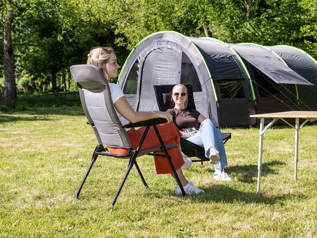 Skandika Kvist campingstoel