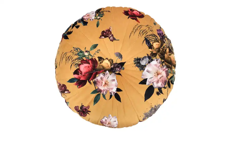 como Kissen Floral