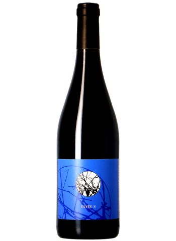 Cuvée H - Clos de la Barthassade
