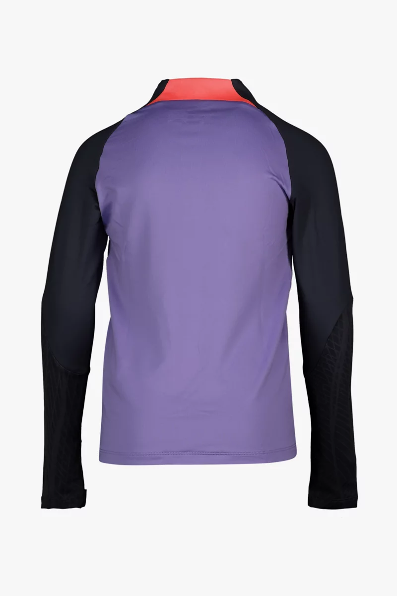 Nike FC Liverpool Strike Training Kinder Longsleeve