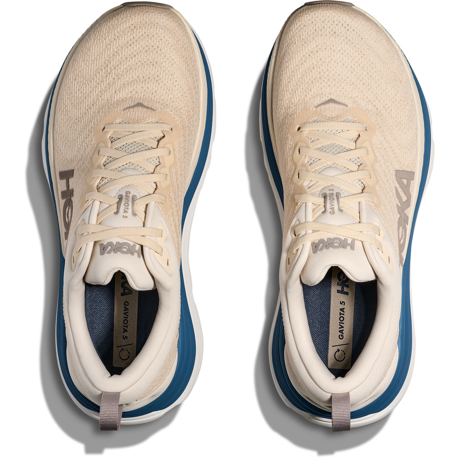 HOKA Gaviota 5 Heren