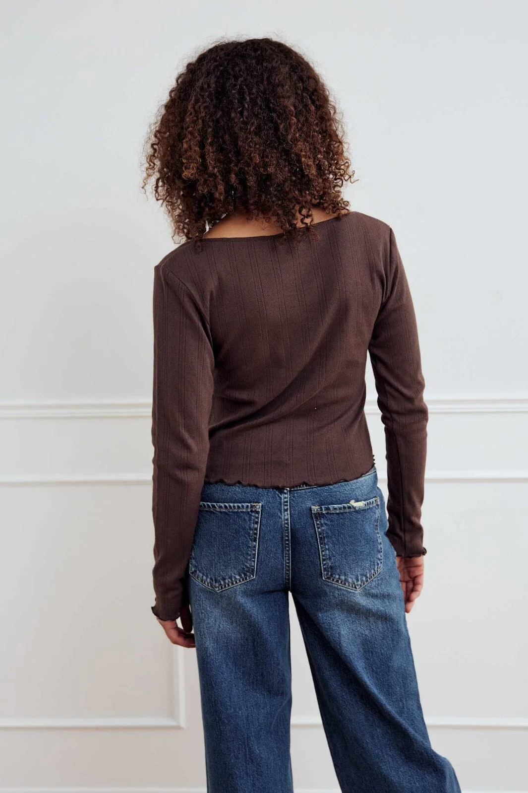 Noella Karmia Top 10980019