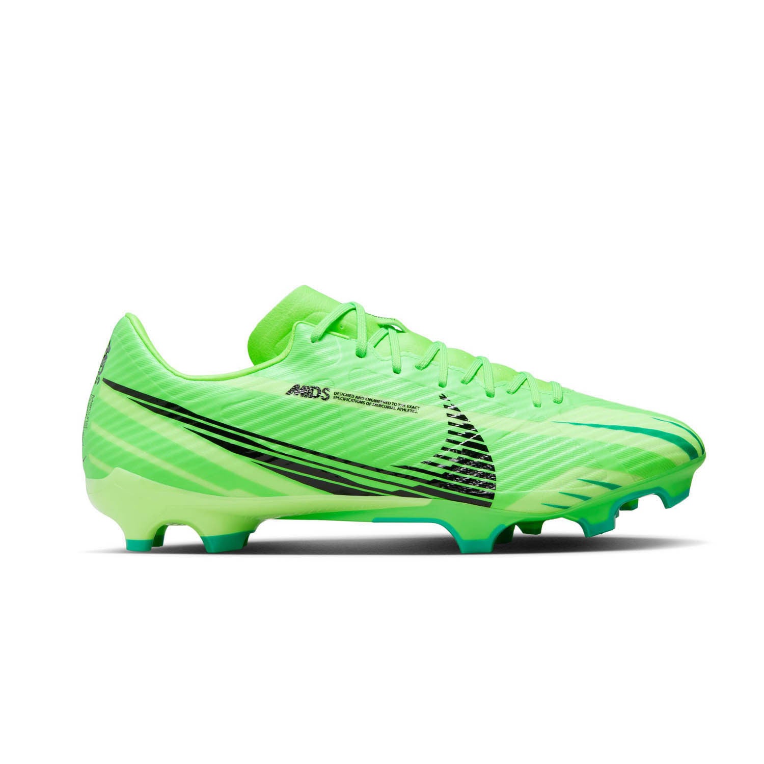 Nike  Vapor 15 Academy Mercurial Dream Speed