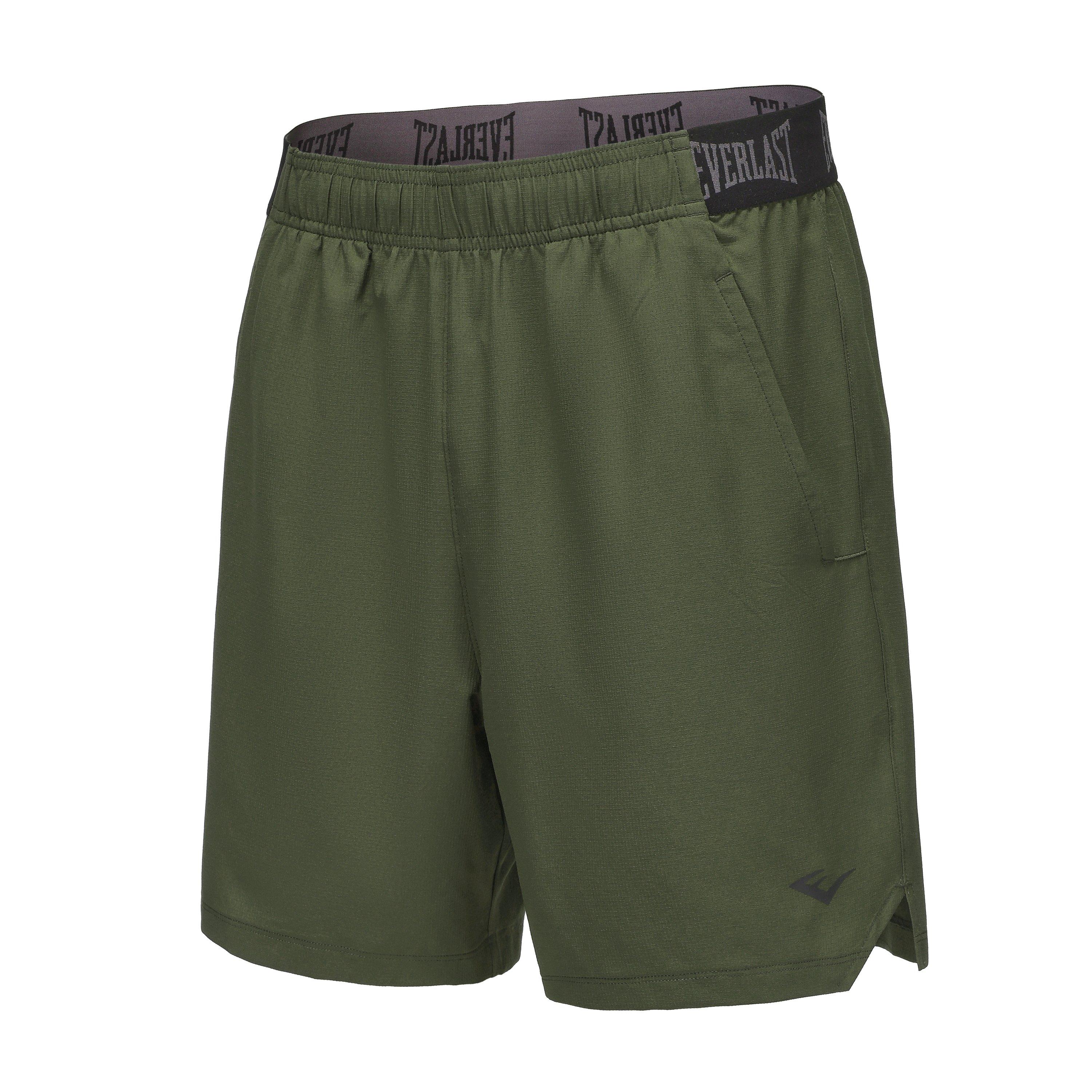 Everlast Flex Woven Short Mens