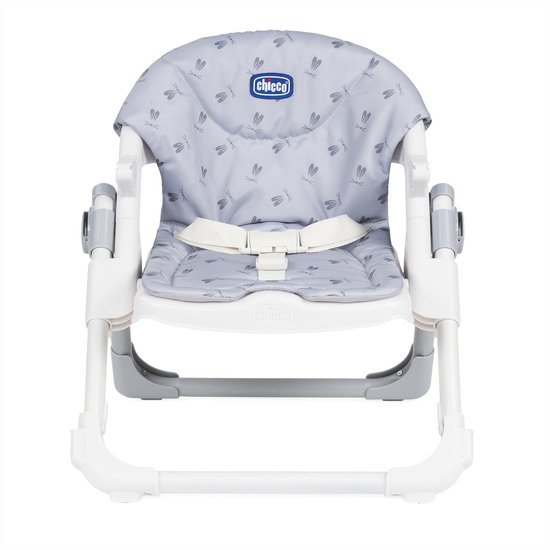Rehausseur Chairy   Bunny        de               Chicco