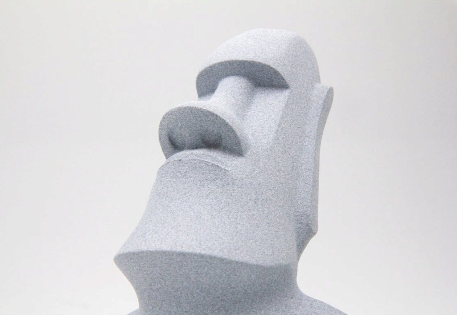 colorFabb  stoneFill Light Gray, 1,75 mm / 700 g    Filament mit realistischer Steinoptik
