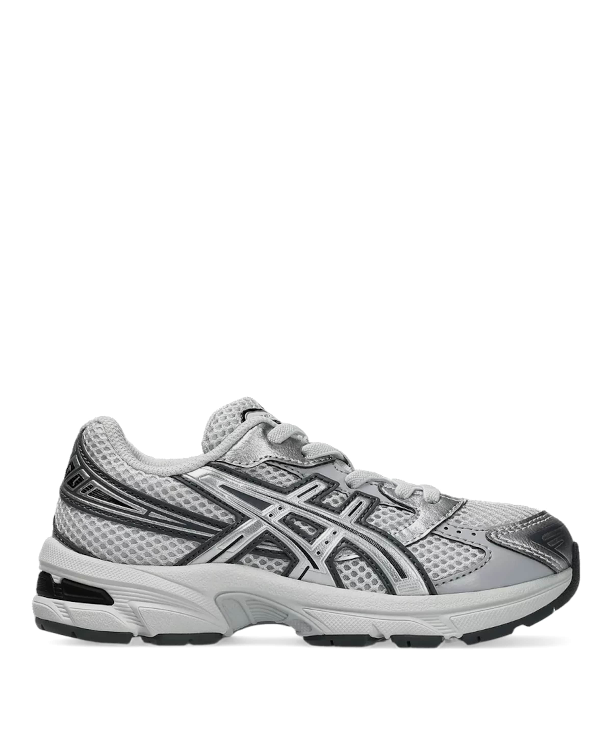 Asics GEL-1130 PS uniseks sneakers  grijs